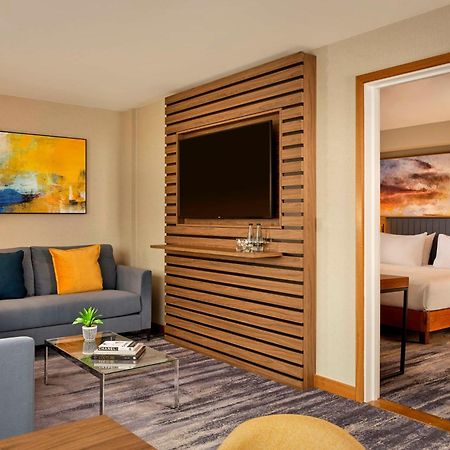Doubletree By Hilton Lincoln Ξενοδοχείο Εξωτερικό φωτογραφία