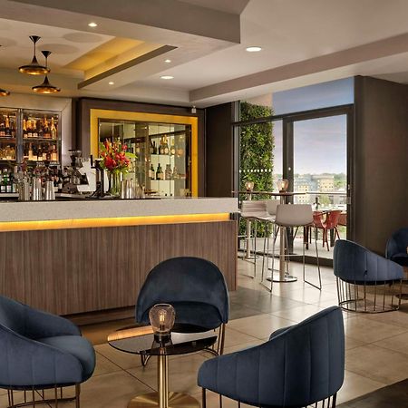 Doubletree By Hilton Lincoln Ξενοδοχείο Εξωτερικό φωτογραφία