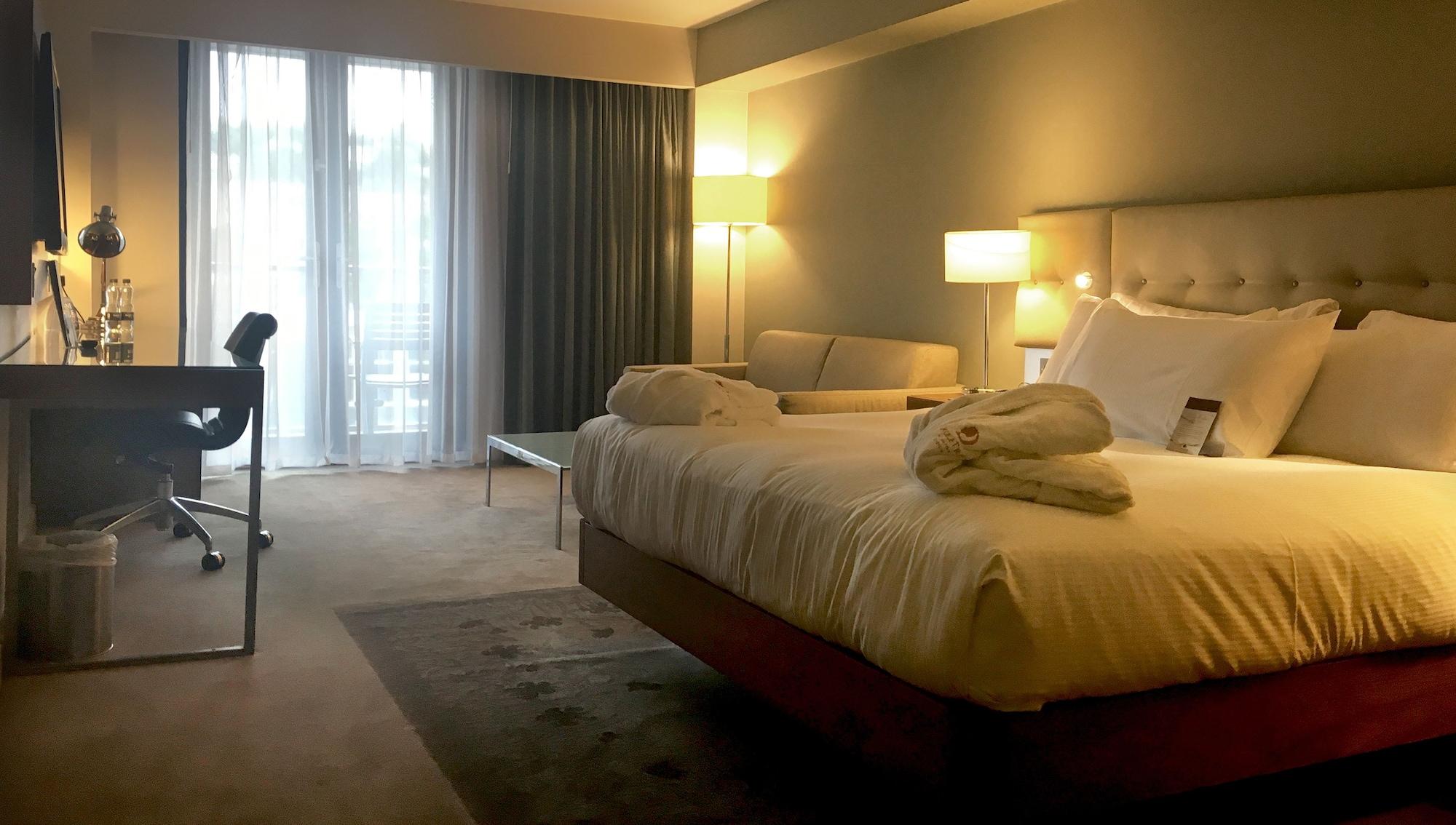 Doubletree By Hilton Lincoln Ξενοδοχείο Εξωτερικό φωτογραφία