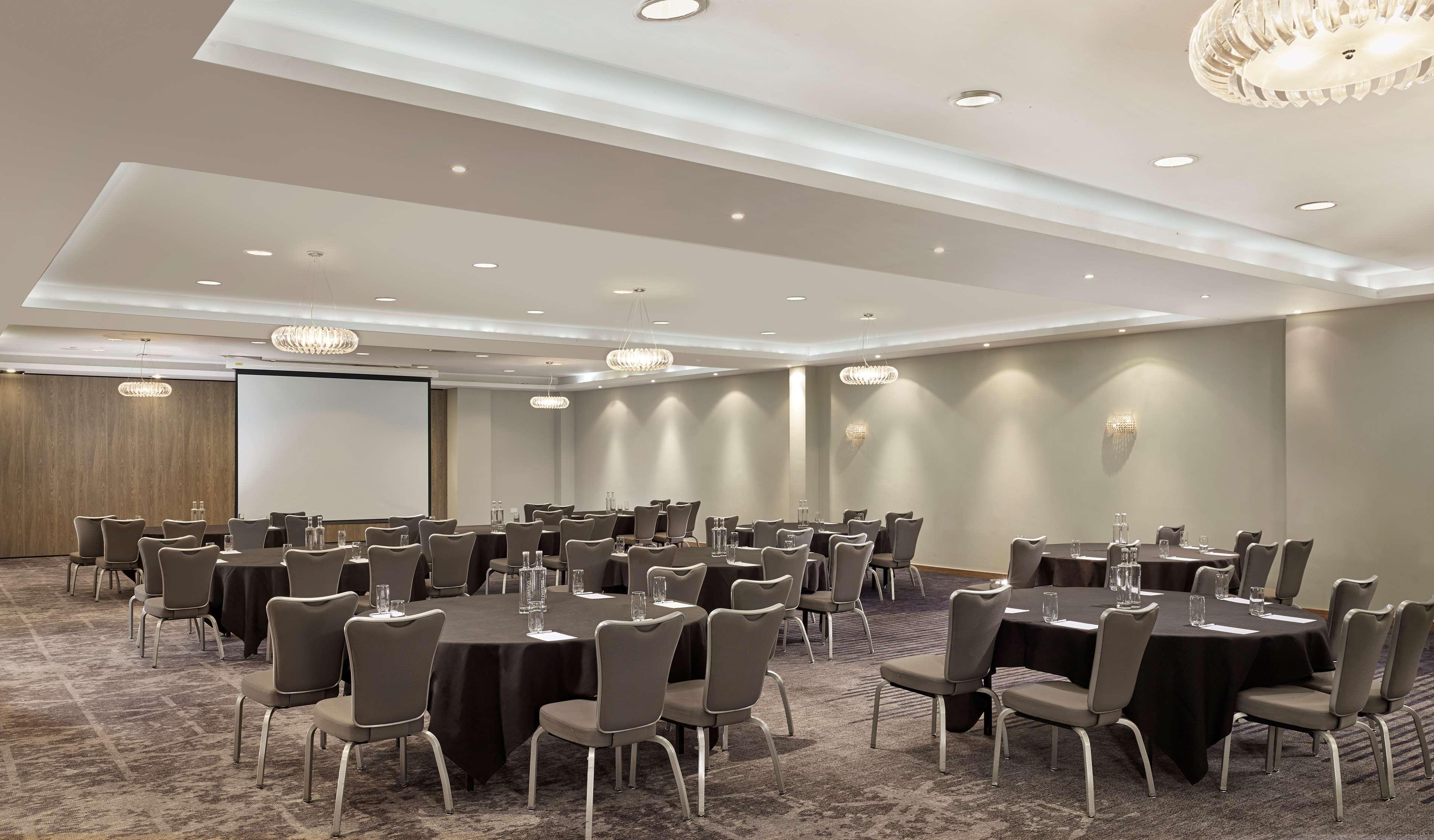 Doubletree By Hilton Lincoln Ξενοδοχείο Εξωτερικό φωτογραφία