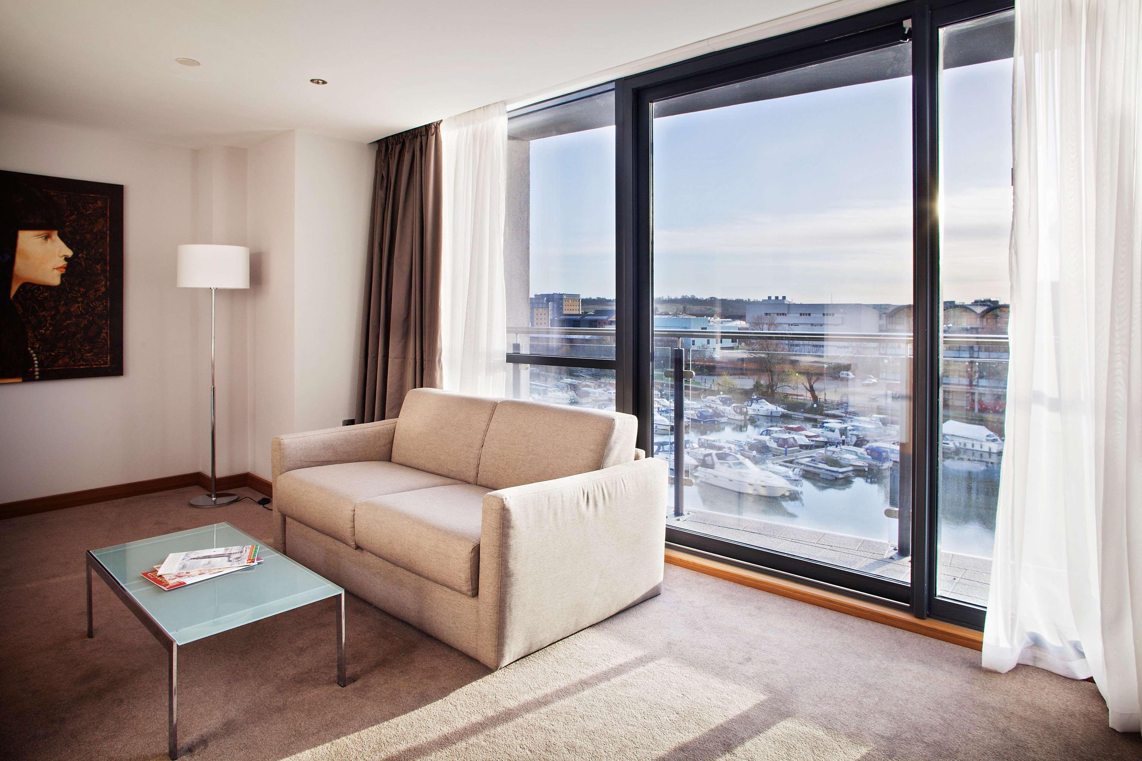 Doubletree By Hilton Lincoln Ξενοδοχείο Εξωτερικό φωτογραφία