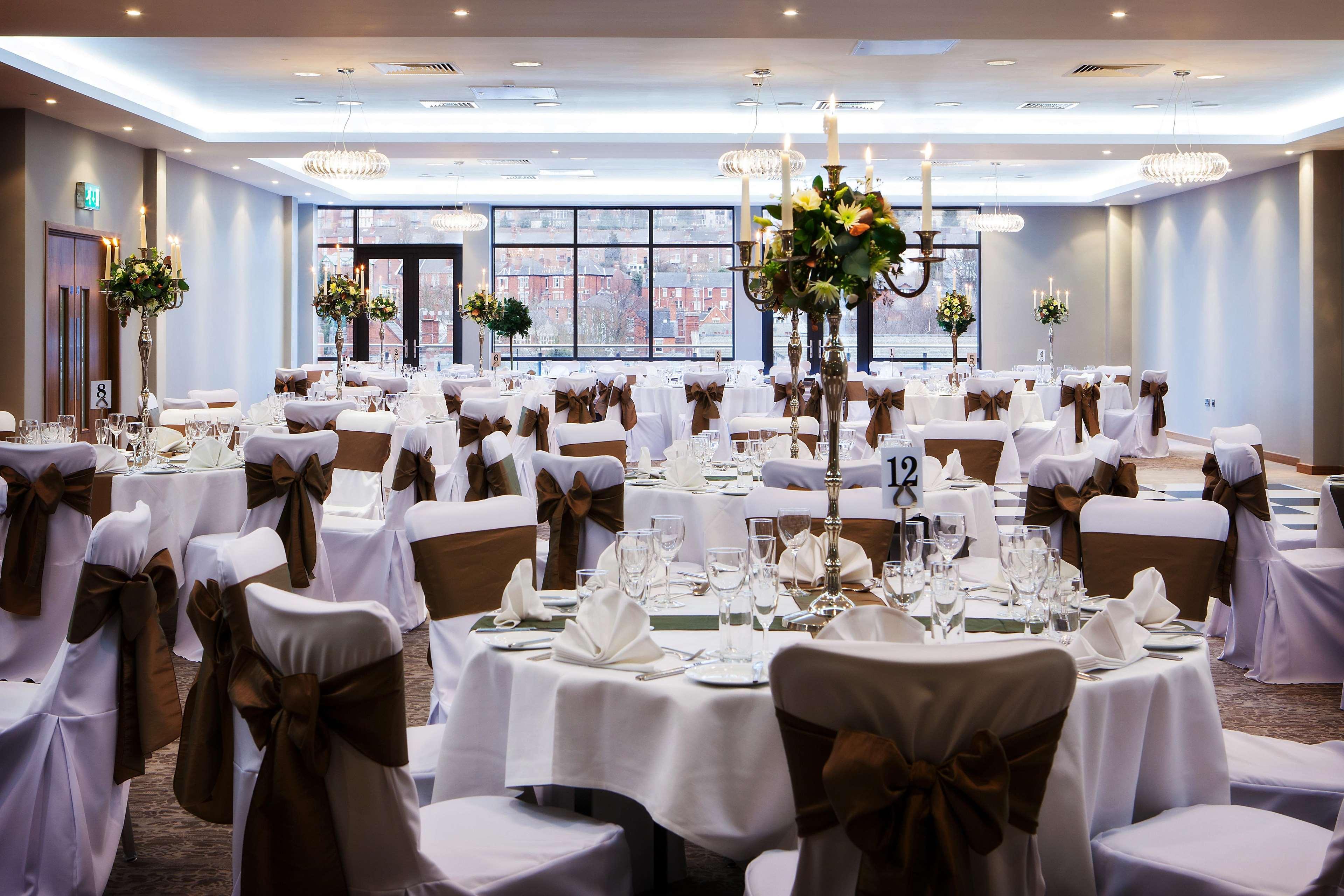 Doubletree By Hilton Lincoln Ξενοδοχείο Εξωτερικό φωτογραφία