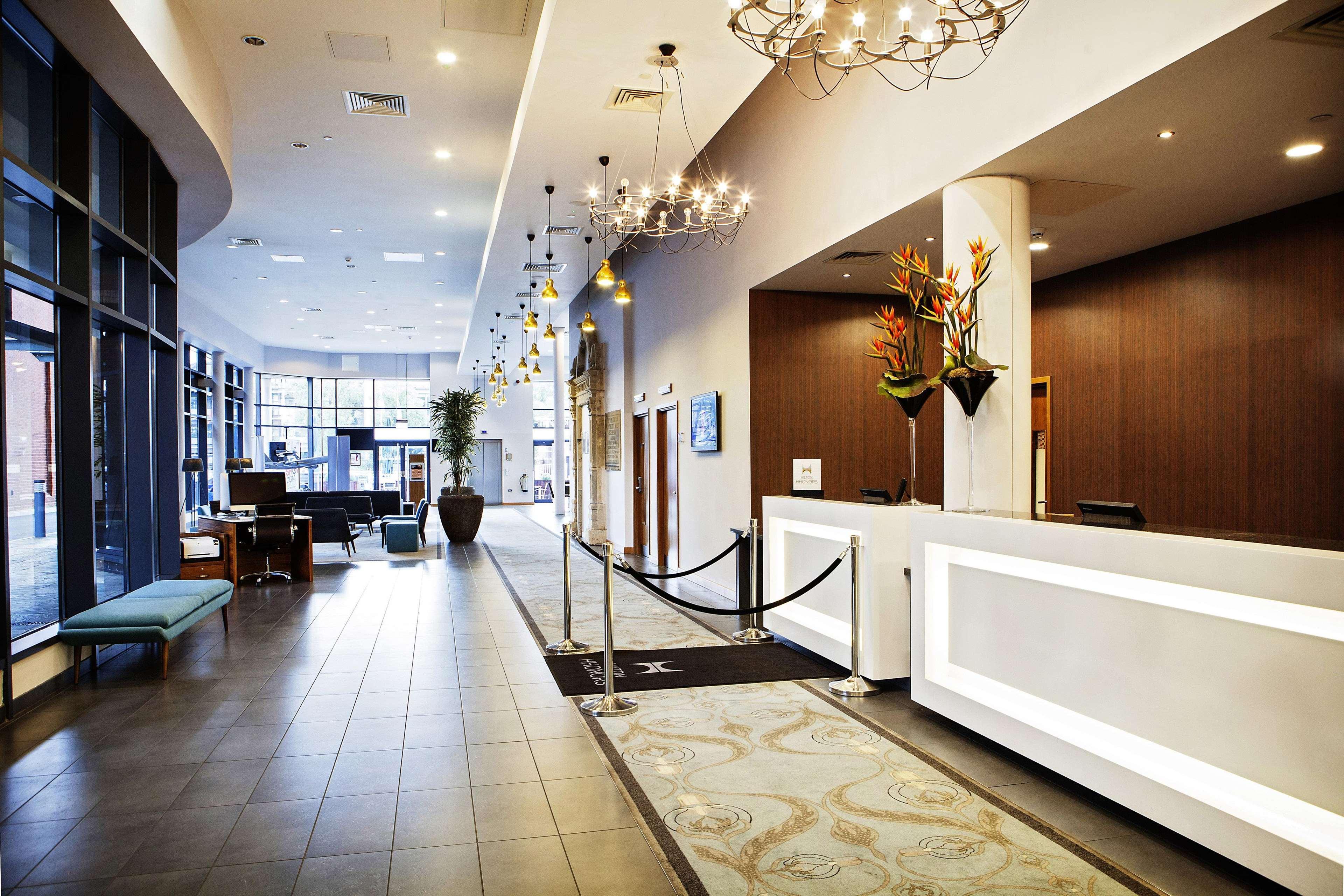 Doubletree By Hilton Lincoln Ξενοδοχείο Εξωτερικό φωτογραφία