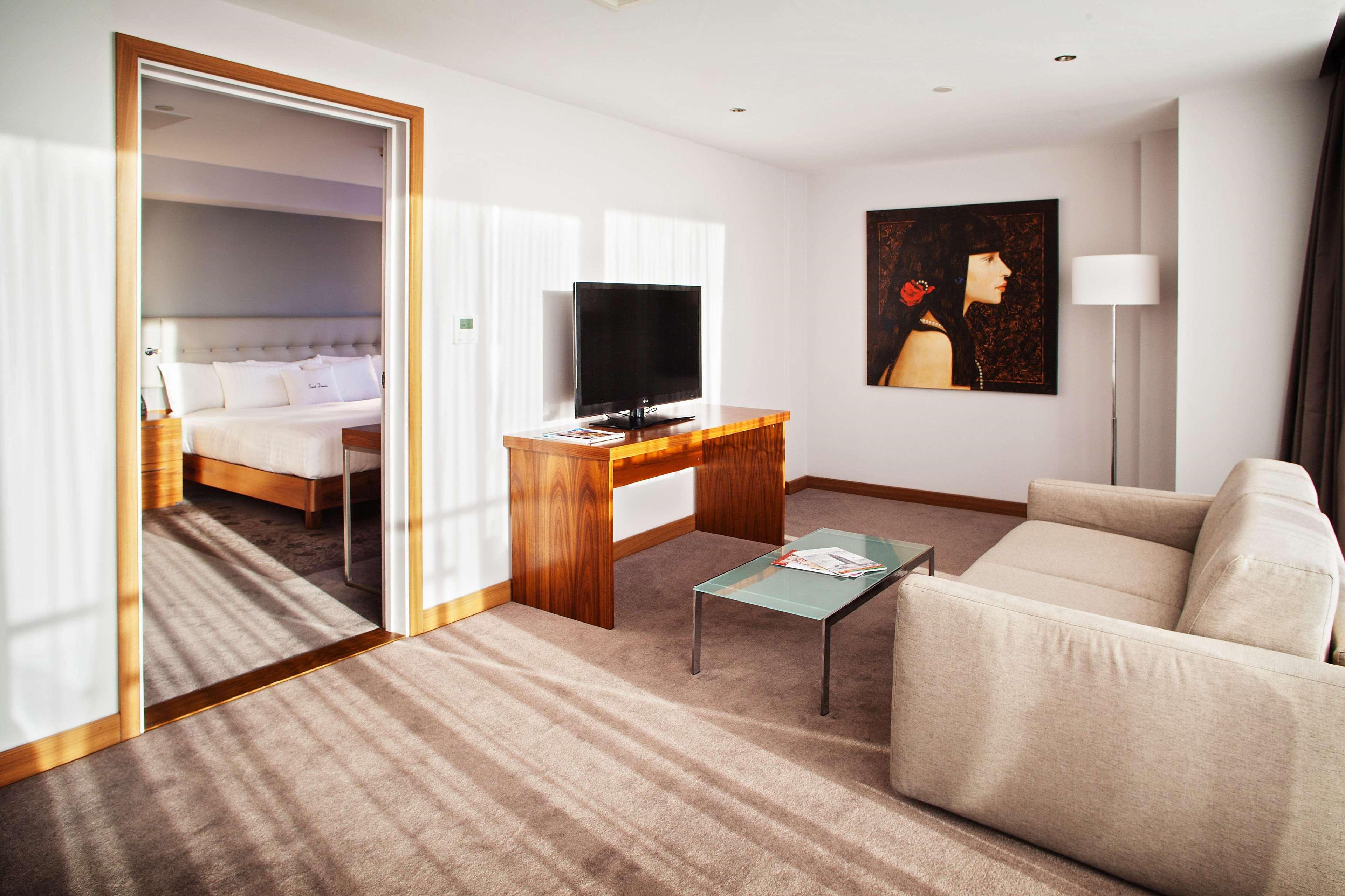 Doubletree By Hilton Lincoln Ξενοδοχείο Εξωτερικό φωτογραφία