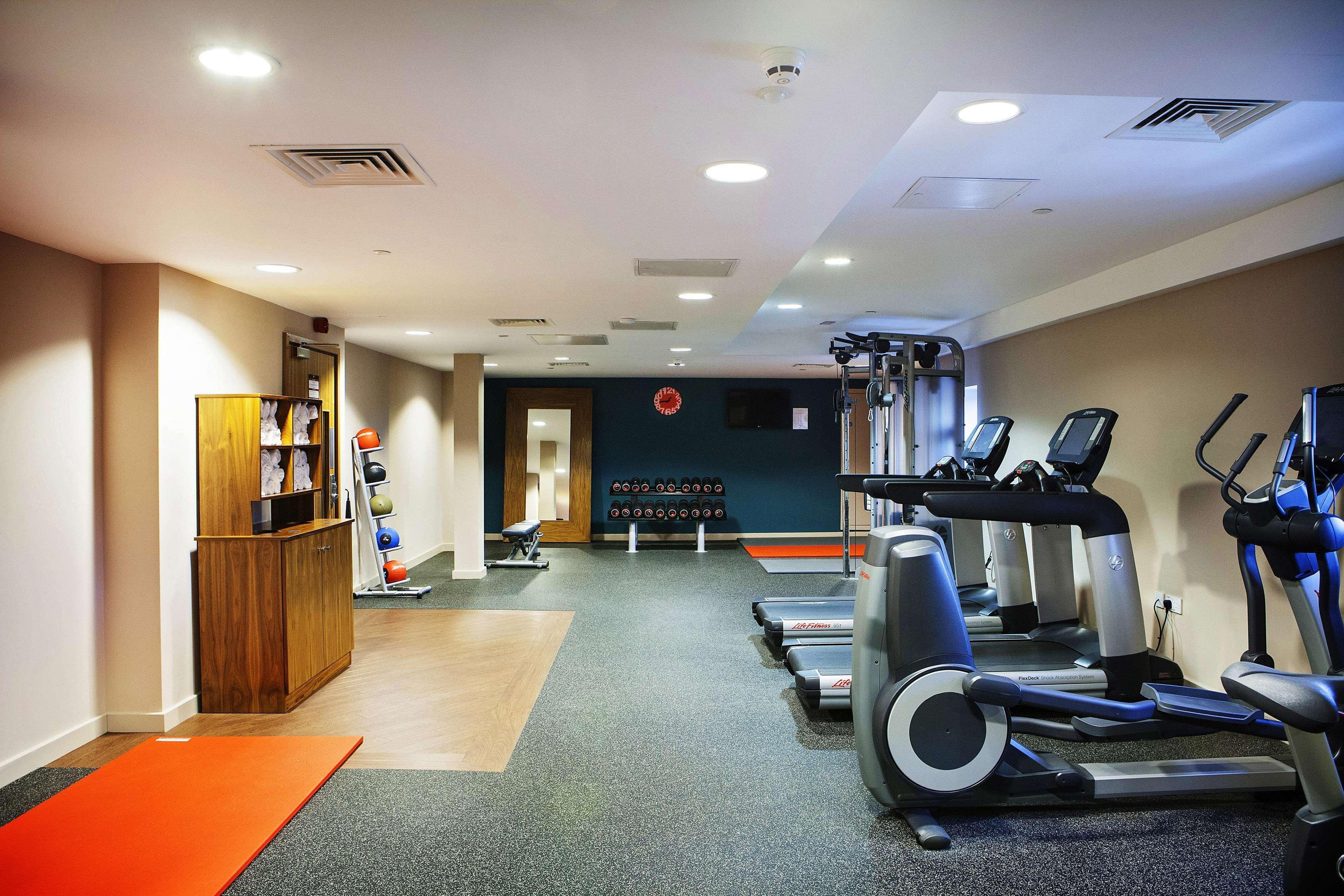 Doubletree By Hilton Lincoln Ξενοδοχείο Εξωτερικό φωτογραφία