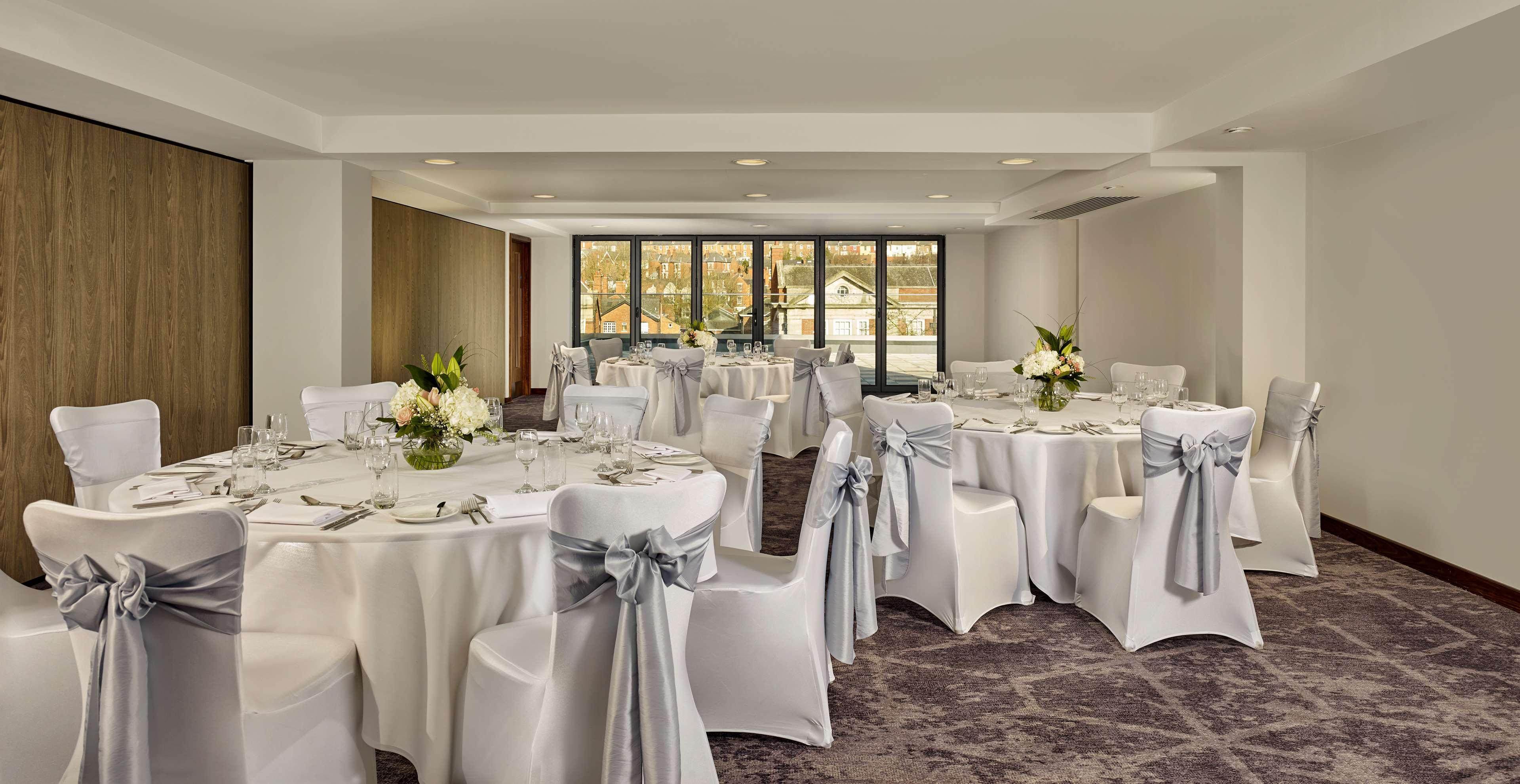 Doubletree By Hilton Lincoln Ξενοδοχείο Εξωτερικό φωτογραφία