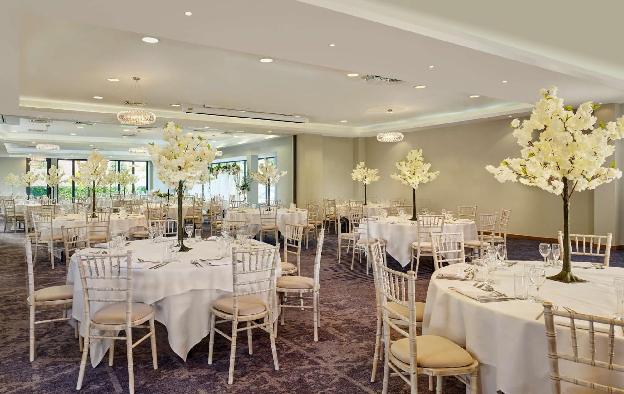 Doubletree By Hilton Lincoln Ξενοδοχείο Εξωτερικό φωτογραφία