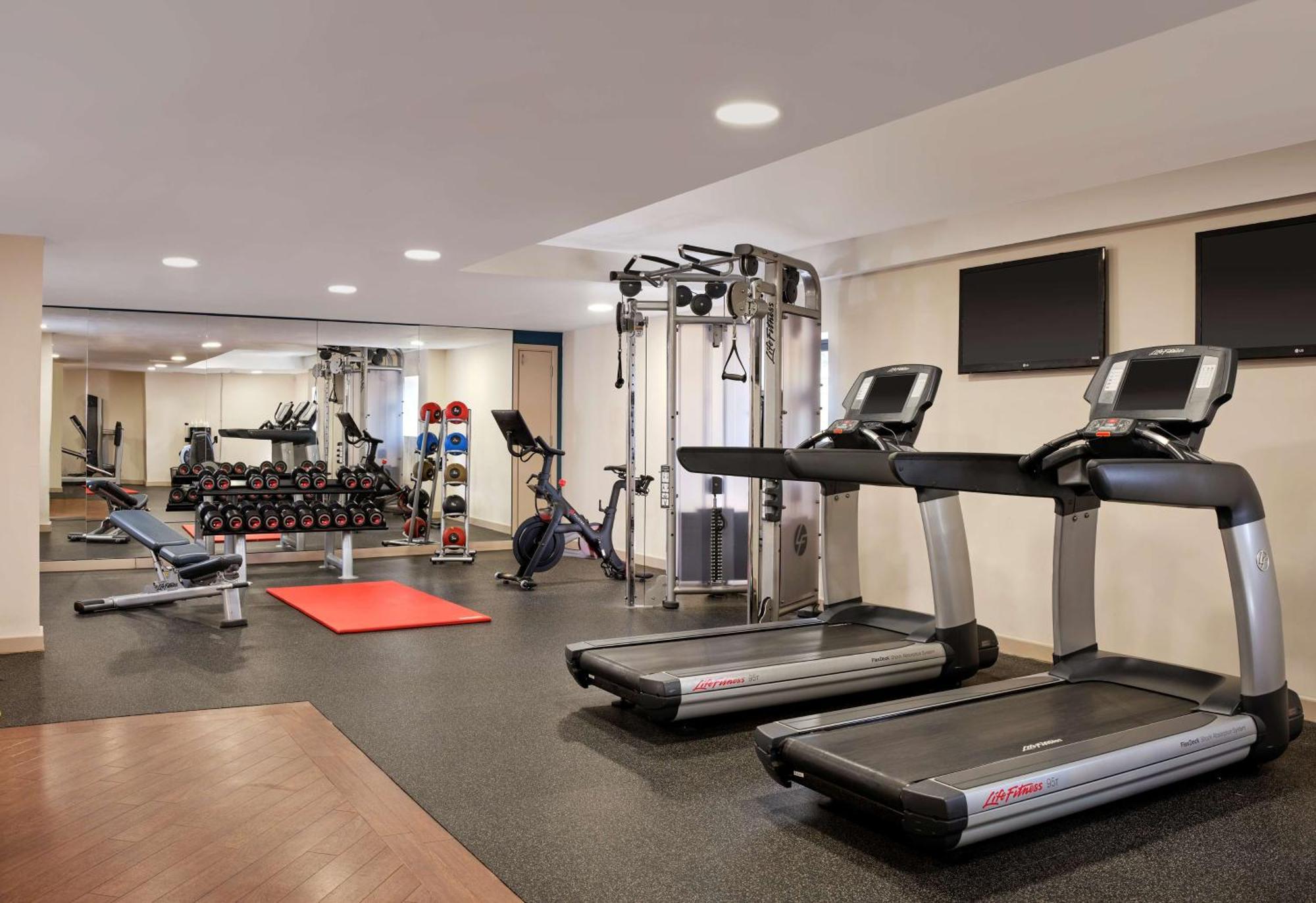 Doubletree By Hilton Lincoln Ξενοδοχείο Εξωτερικό φωτογραφία