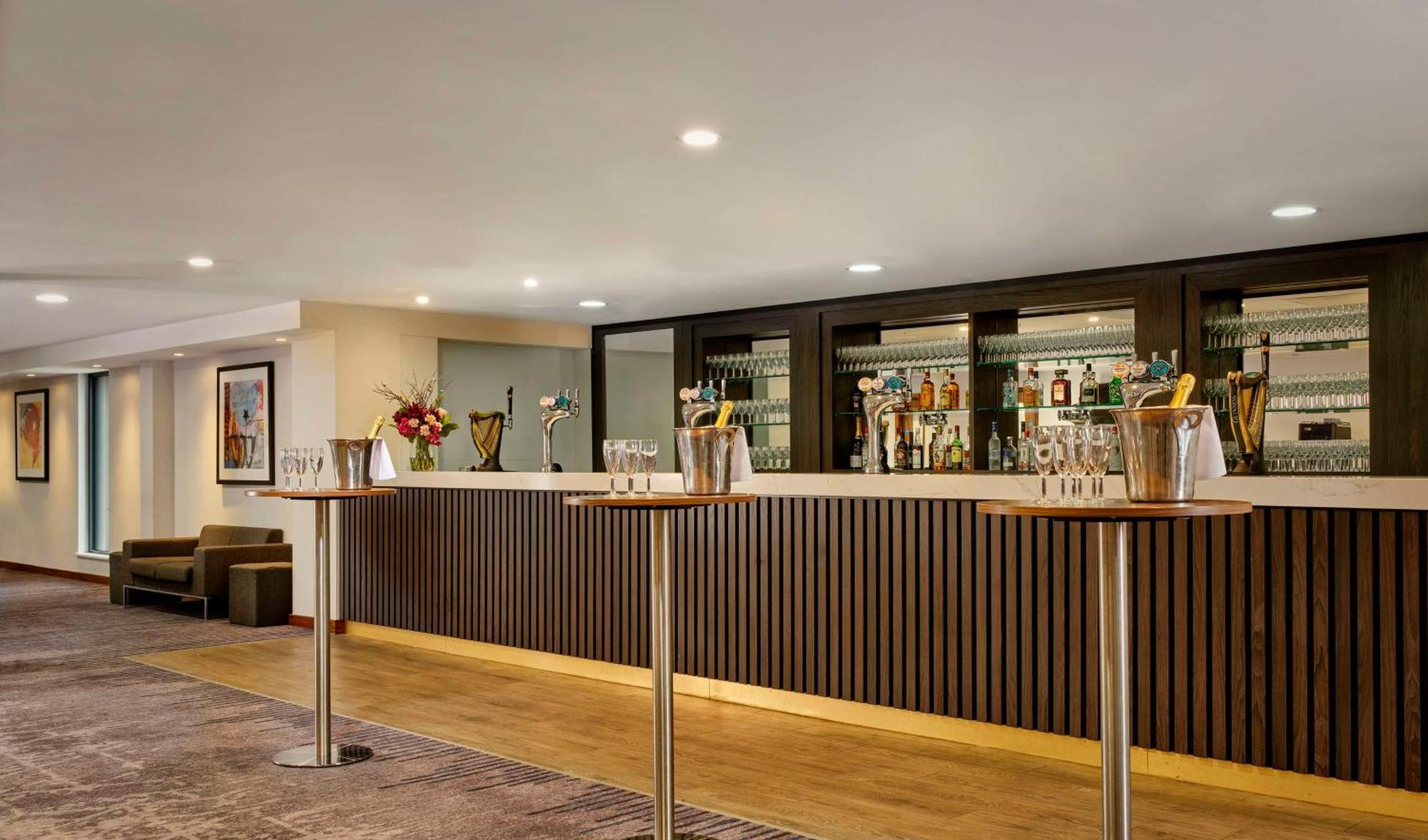 Doubletree By Hilton Lincoln Ξενοδοχείο Εξωτερικό φωτογραφία