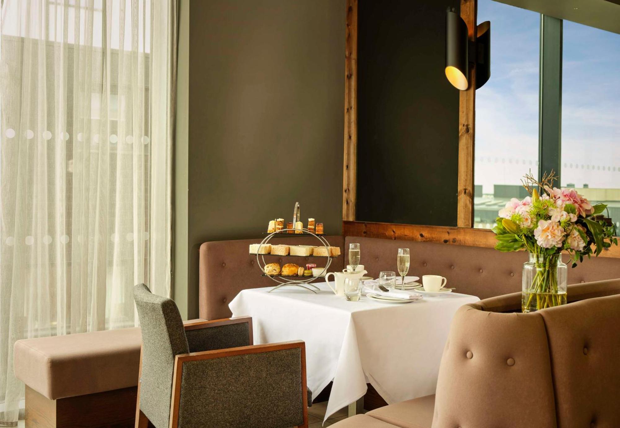 Doubletree By Hilton Lincoln Ξενοδοχείο Εξωτερικό φωτογραφία